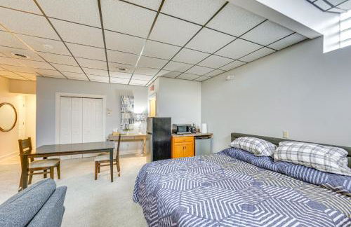 1 Mi to Dtwn Cozy Retreat in New Kensington! - Foto 10