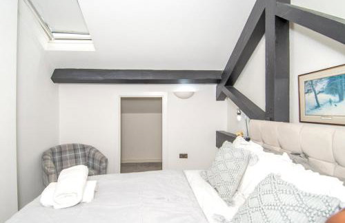 2BR Flat WiFi, Parking Contractors & Families - Foto 43