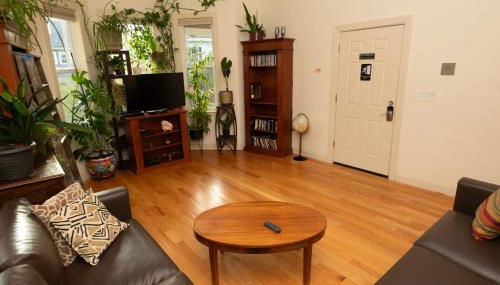 2 bedroom Boston condo in Jamaica Plain with parking - Foto 3
