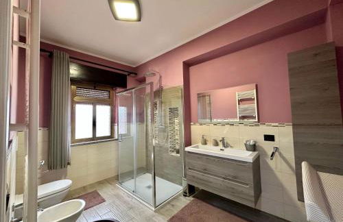 BluCris - Elegante e confortevole appartamento - Foto 7