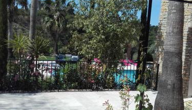 Appartement Domaine l'Oliveraie - Foto 3