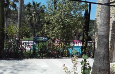 Appartement Domaine l'Oliveraie - Foto 3