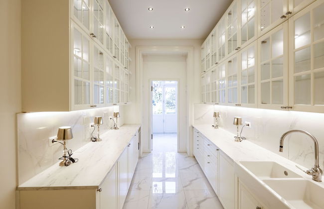 Sleephotels Alsterroom - Foto 44