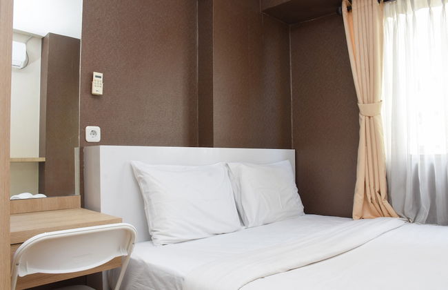 Comfort Living 2BR at Kebagusan City Apartment - Photo 6