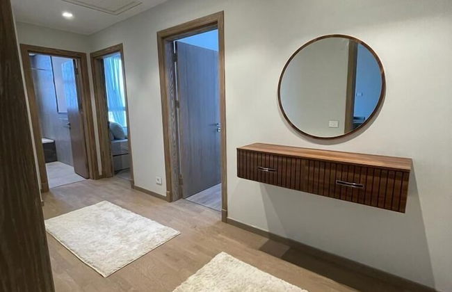 furnished Apartment In Aeon Compound1307 - Foto 7