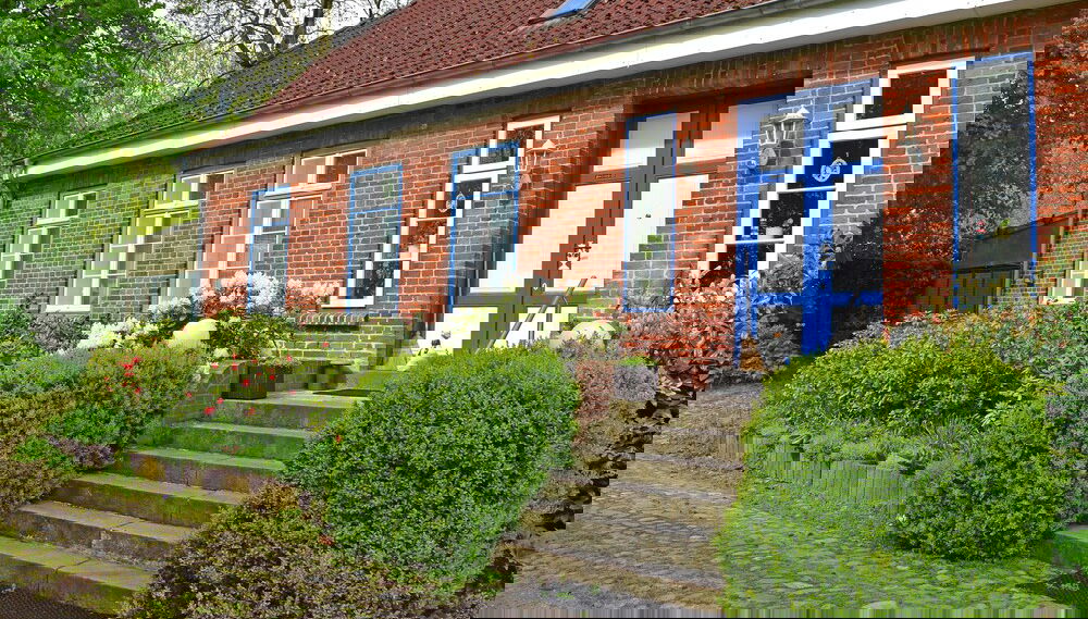 Ferienwohnung im Gutshaus Schulenbrook - Foto 1, Profilbild