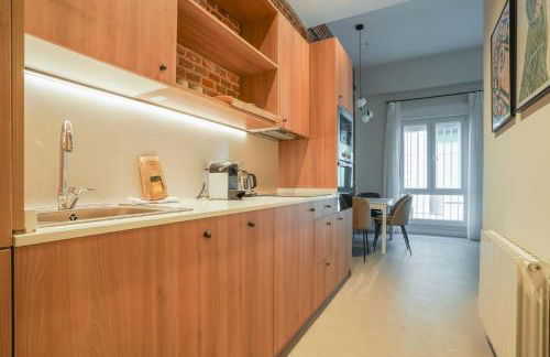 Modern apartment-2Bedrooms 1Bath-Cuatro Caminos - Photo 9