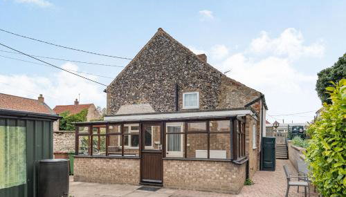 Violet Cottage - Foto 1