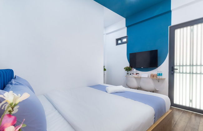 Cozrum Homes Charming Corner 2 - Foto 17