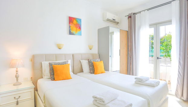 Angela Studio in Kassiopi - Foto 2, Habitación