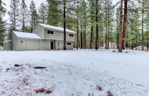 Black Butte Beauty - Foto 30