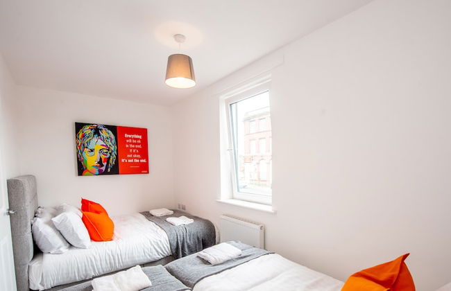 Modern House Close To Centre - Foto 3