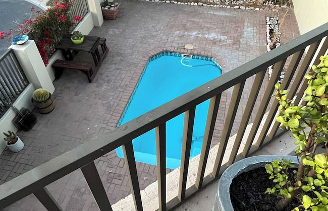 Whispering Waves - Serene Langebaan Getaway With Breathtaking Views - Foto 25