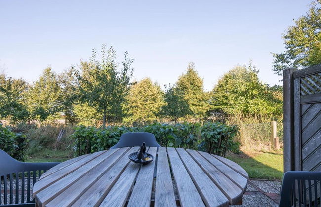 Apartment in Chiemgau Near Chiemsee Lake - Photo 10