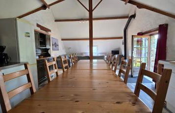 Gites Ferme de la Baie - Foto 30