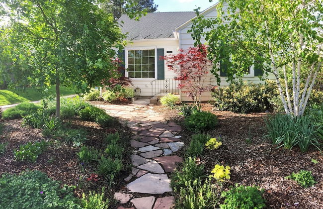 3-Bedroom Cottage Near Sugarhouse Park - Foto 11