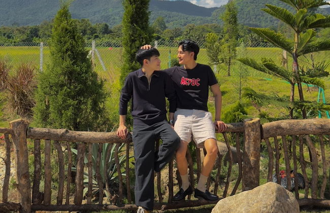 Pine Village - Foto 20