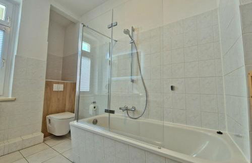 HappySide Stil & See I 3 Personen I Familienfreundlich I WLAN I Smart TV I PS4 - Foto 13