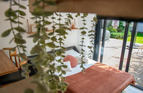 Gites du réservoir - Foto 74