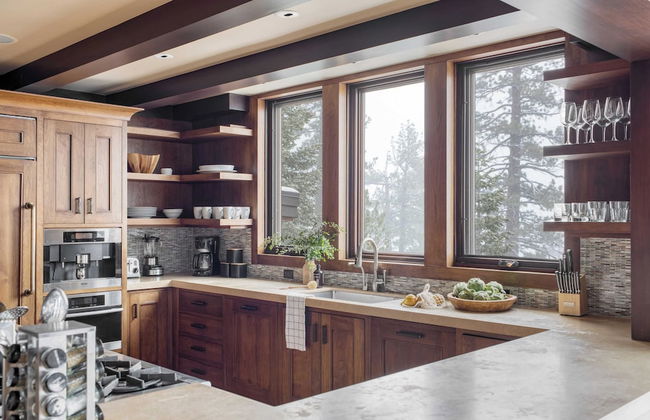 Bronson by Avantstay Luxurious Home On The Slopes! - Foto 17