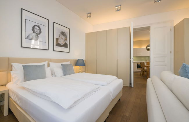 Rafael Kaiser Premium Apartments - Photo 31