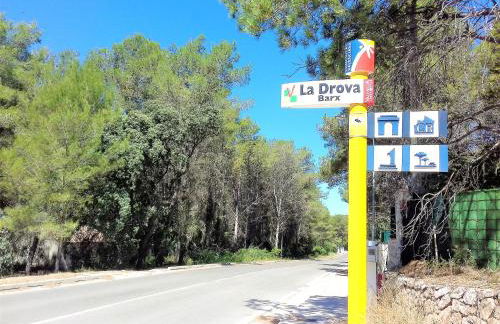 Villa Montesol - Foto 55