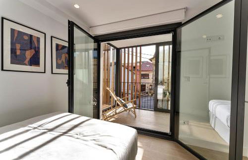 GALIHOST - Apartamentos Carmucha y Benito - Foto 34