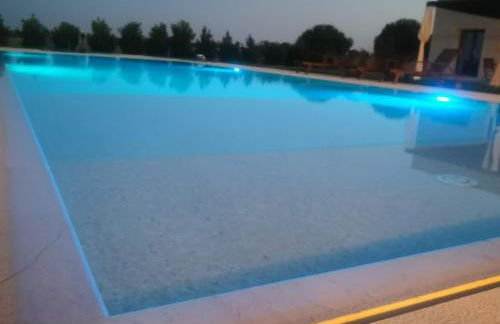 Agriturismo Masseria Quaremme - Foto 15