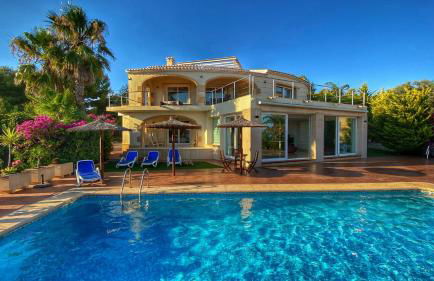 Villa Cuesta de San Antonio, - Foto 32