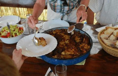 Holiday house Green hill in Zagorje - Foto 53