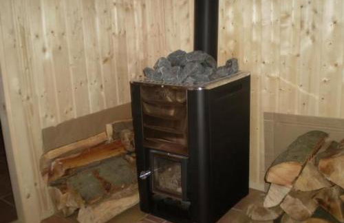 Holiday Home an der Kaschubischen Seenplatte by Interhome - Foto 25