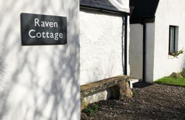 Raven Cottage - Foto 27
