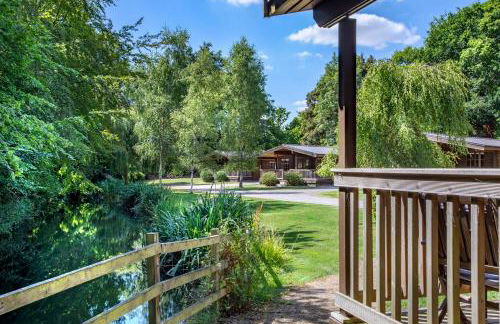 Willowbank Lodges - Foto 45