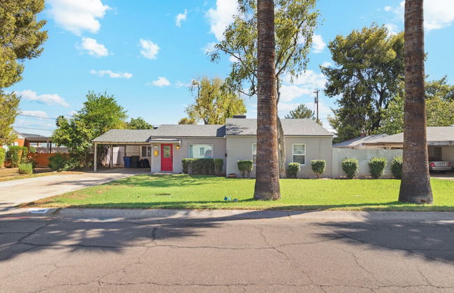 Palmera Place Uptown Phoenix - Foto 12