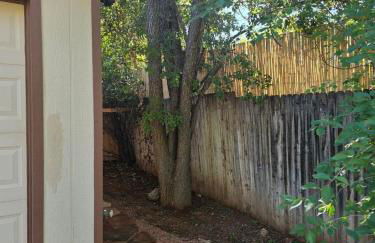 West Sedona King Casita - Hummingbird Suite - Foto 6