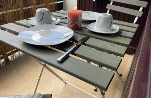 Ferienwohnung in Freudenstadt-Kniebis I, Schwarzwald - Foto 22