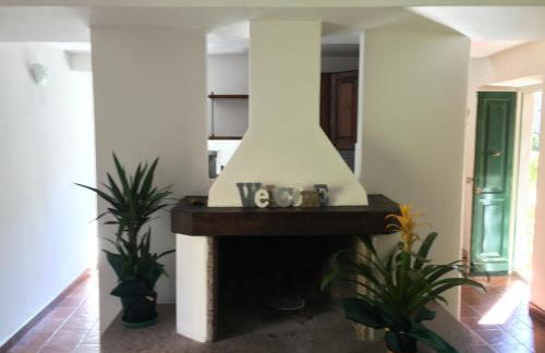 Montemarcello Holiday Home - Foto 31