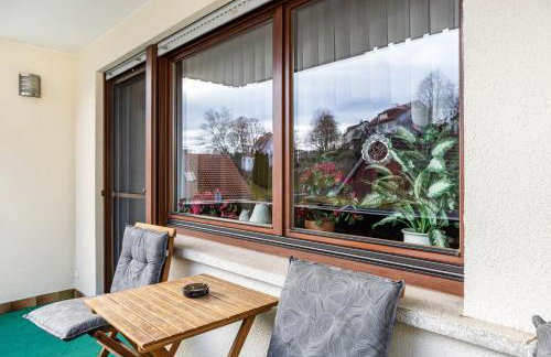 Ferienwohnung Göpfert - Foto 13