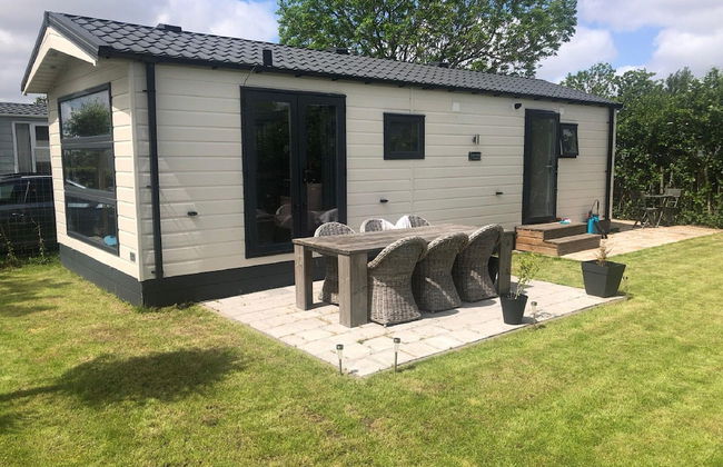 Charming Chalet With Spacious Enclosed Garden - Foto 1