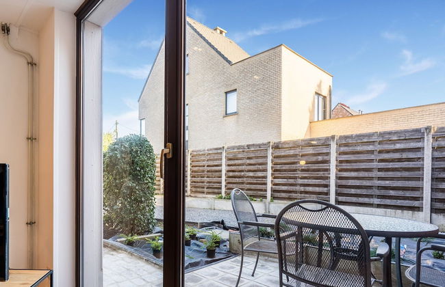 Herselt Garden Shed Retreat - Foto 34