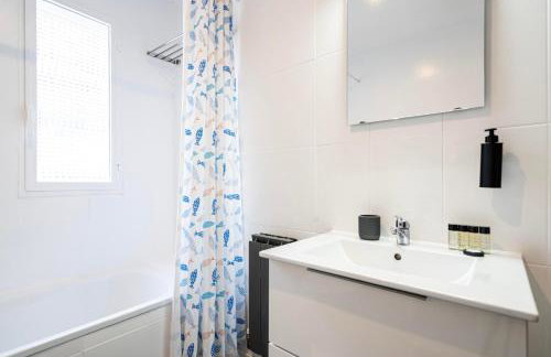 Apartamento Plaza Castilla - Foto 23