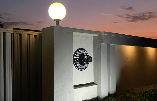 A Pristine B B Located in Belvedere Harare - 2008 - Foto 16