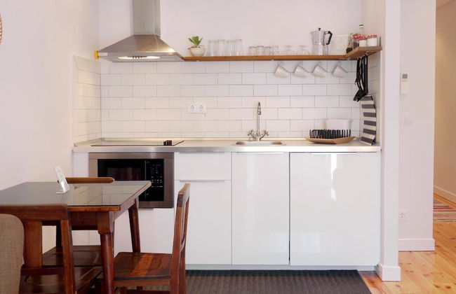 Cacilhas Guest Apartments - Foto 27