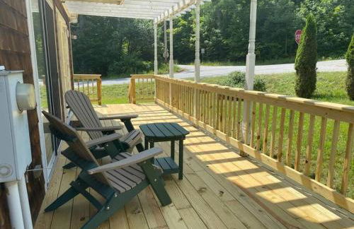 Mountain Adventure Ski Chalet near Gore - Foto 22