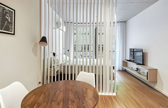 Urban Rent - Departamentos en el corazon de Belgrano - Foto 26