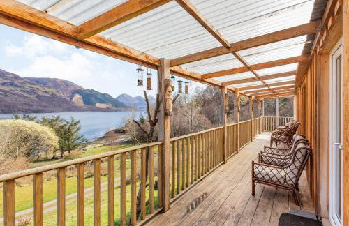 Druidaig Cottage - Photo 1