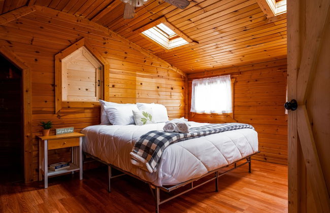 Crimson Cottage - Foto 2