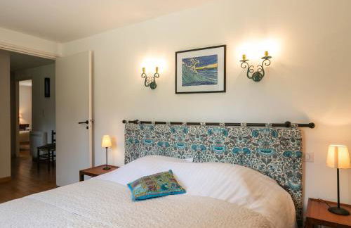 Apartment La Manoir du Moros by Interhome - Photo 19