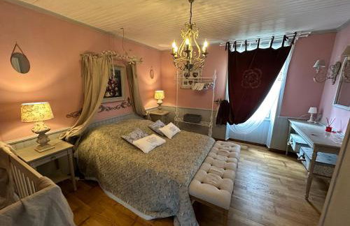 Chic et Charme Belle Ile - Foto 23