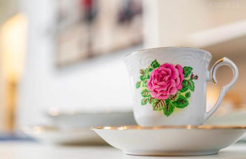 Charming Guest House - Pittsburgh's Little Italy - Foto 35